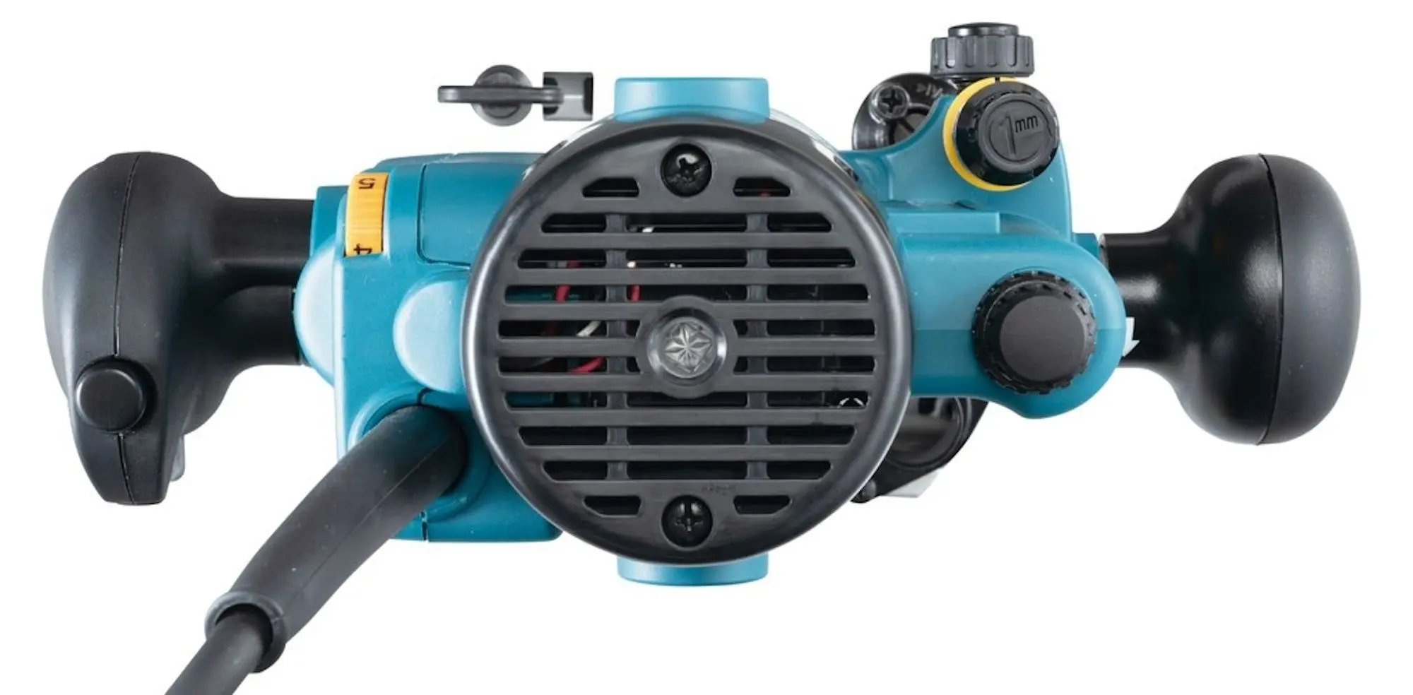 Фрезер Makita RP1111C - 7