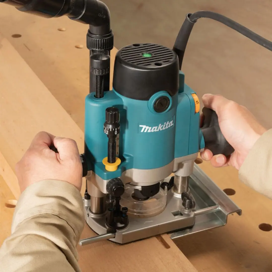 Фрезер Makita RP1111C - 8
