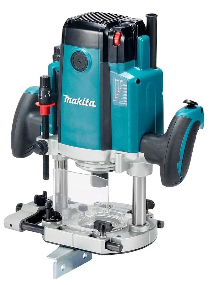 Masina de frezat Makita RP2303FC08