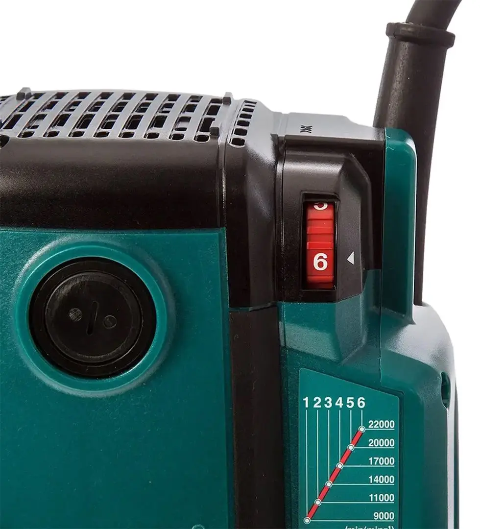 Masina de frezat Makita RP2303FC08