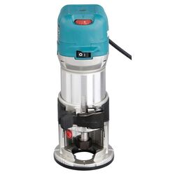 Masina de frezat Makita RT0702C Thumb
