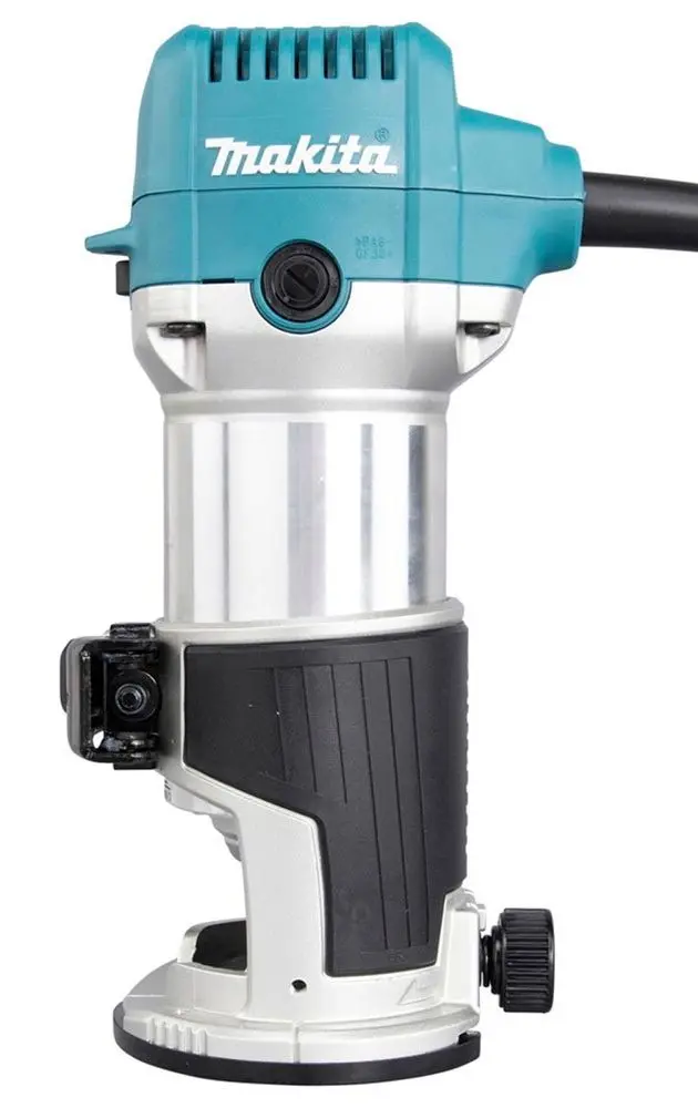 Masina de frezat Makita RT0702C