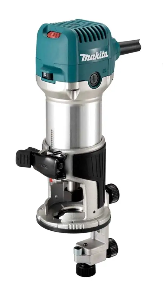 Masina de frezat Makita RT0702C