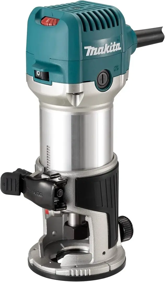 Masina de frezat Makita RT0702CX2