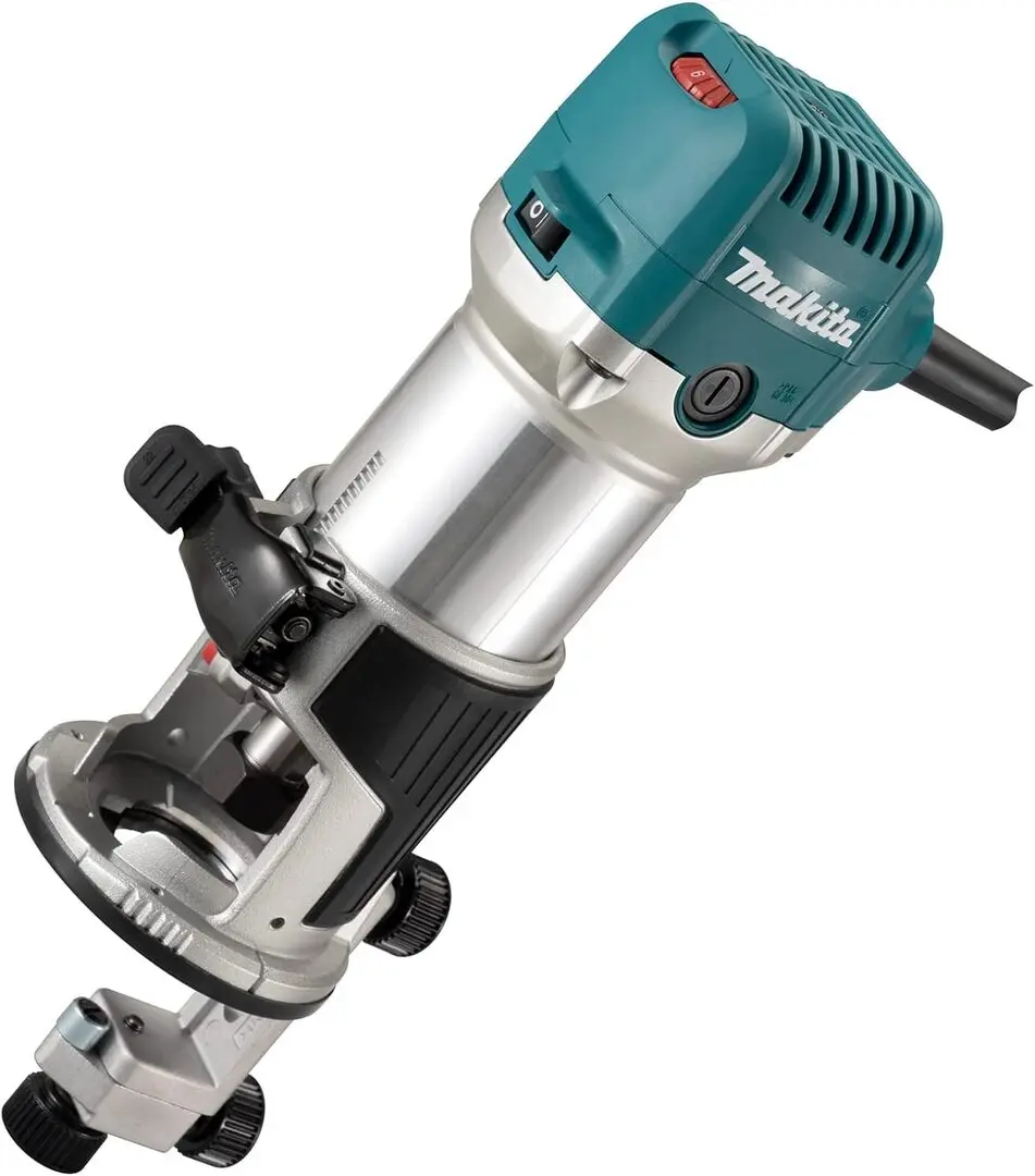 Masina de frezat Makita RT0702CX2