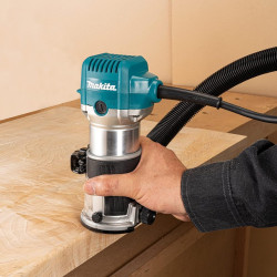 Masina de frezat Makita RT0702CX2 Thumb