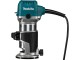 Masina de frezat Makita RT0702CX2J