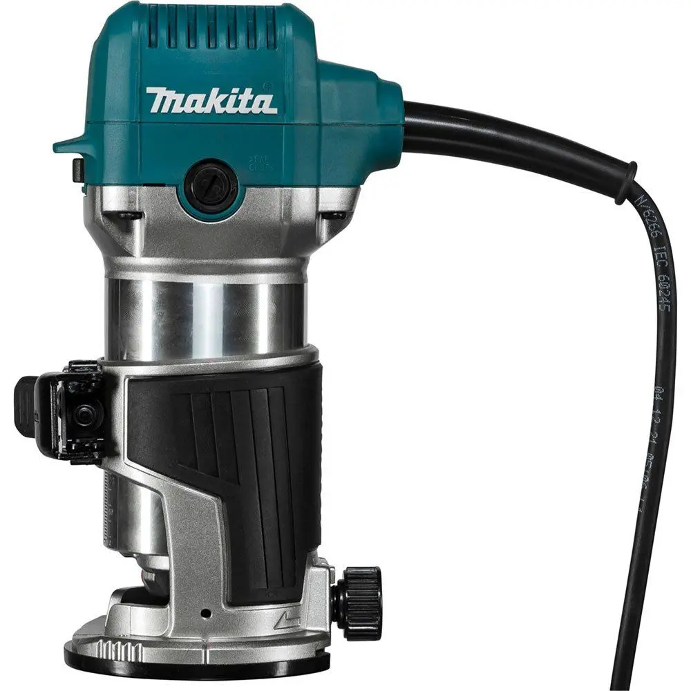 Masina de frezat Makita RT0702CX2J