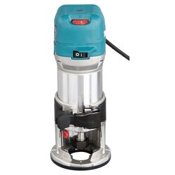Masina de frezat Makita RT0702CX2J Thumb