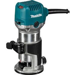 Masina de frezat Makita RT0702CX2J