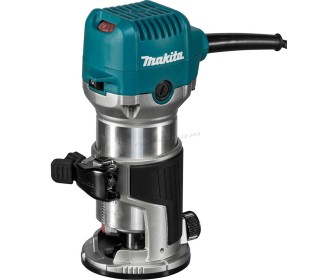 Masina de frezat Makita RT0702CX2J