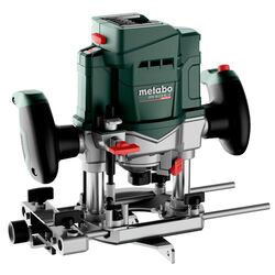 Masina de frezat cu acumulator Metabo OFV 18 LTX BL 12