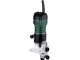 Mașină de frezat Metabo FM 500-6 (Green/Black)