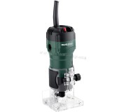 Mașină de frezat Metabo FM 500-6 (Green/Black)