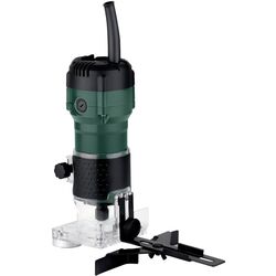 Mașină de frezat Metabo FM 500-6 (Green/Black) Thumb