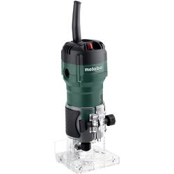 Mașină de frezat Metabo FM 500-6 (Green/Black)