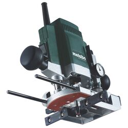 Aparat de frezat Metabo OF E 1229 Signal Thumb