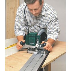 Aparat de frezat Metabo OF E 1229 Signal Thumb