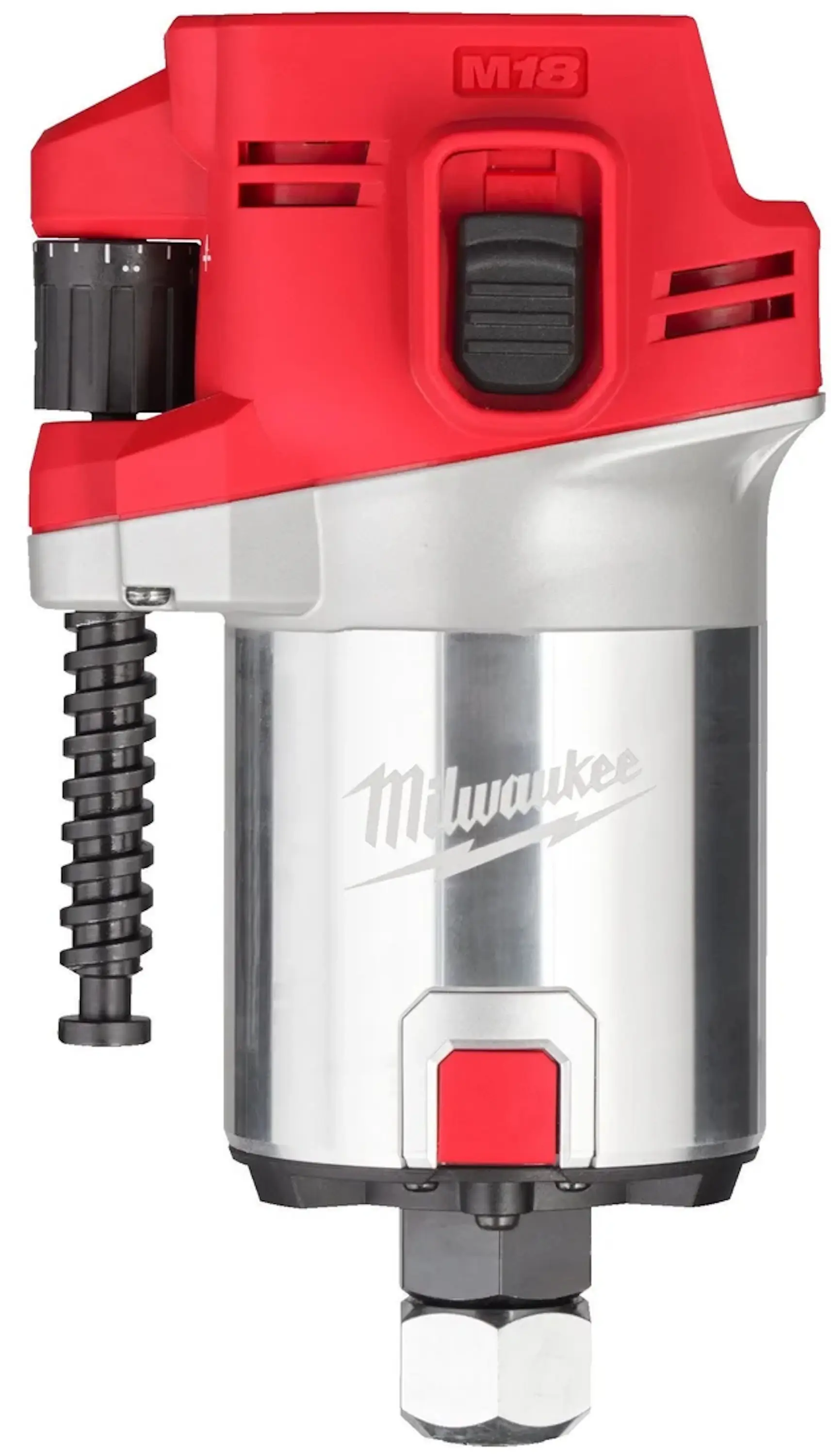 Фрезер аккумуляторный Milwaukee M18FR12-0X (4933493304) - 2