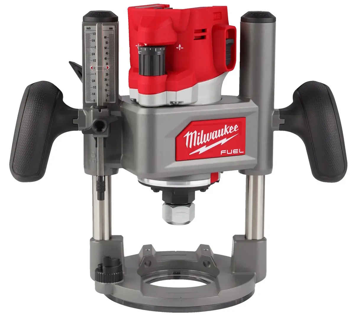 Фрезер аккумуляторный Milwaukee M18FR12-0X (4933493304)