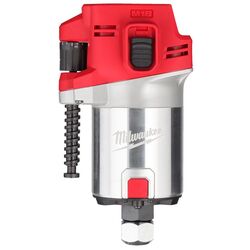 Фрезер Milwaukee M18 FR12KIT-0P Thumb