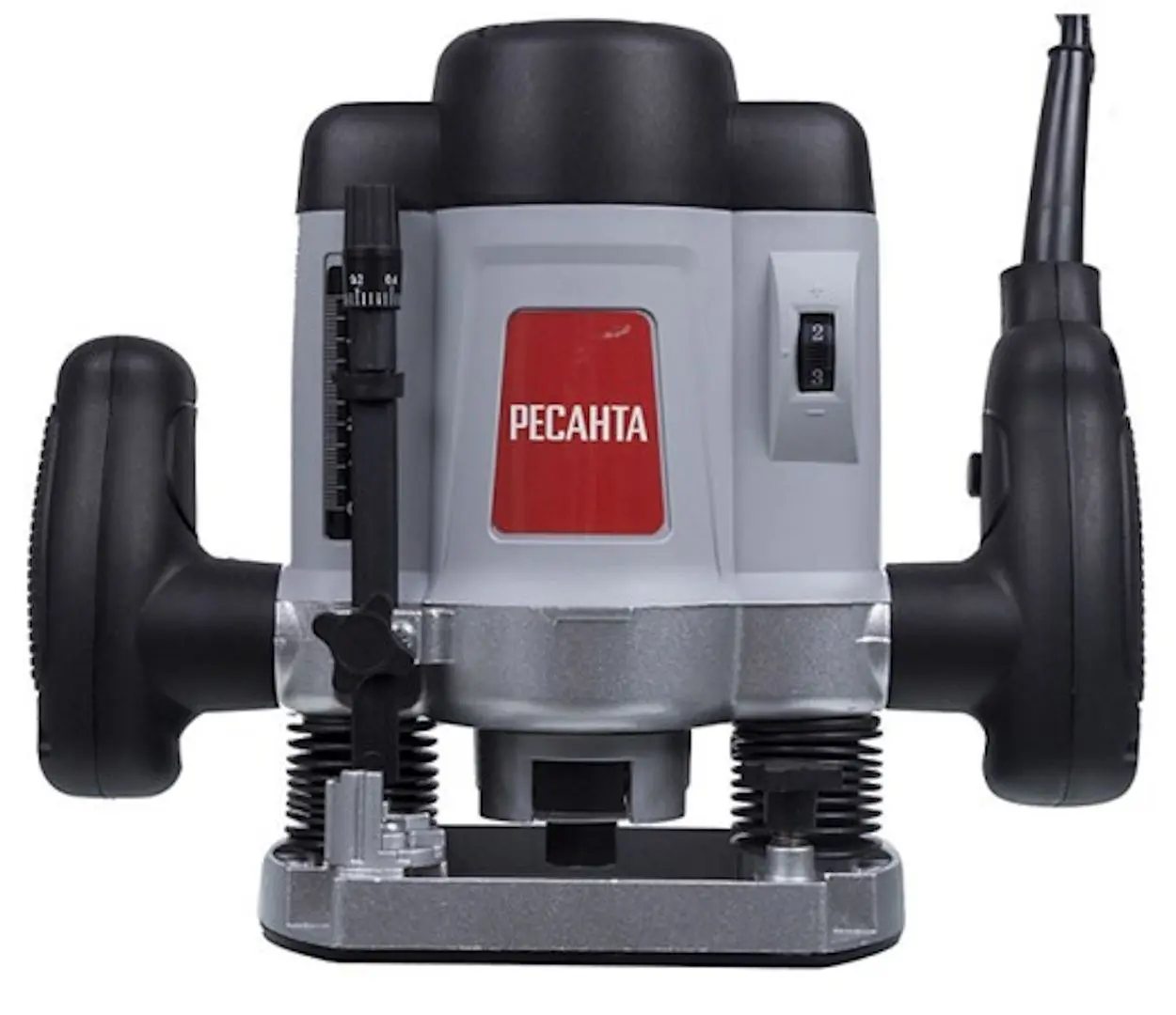 Masina de frezat Resanta ФМ-1300Э