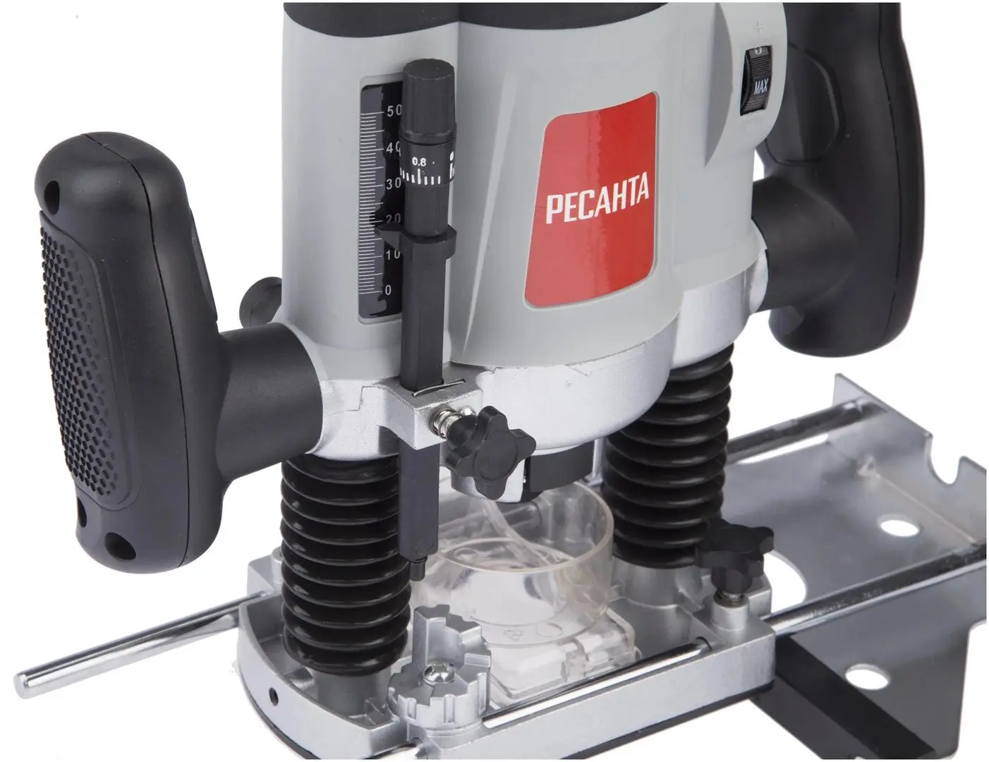 Masina de frezat Resanta ФМ-1300Э