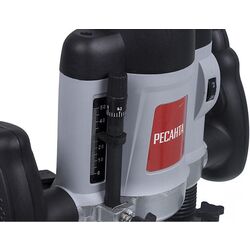 Masina de frezat Resanta ФМ-1300Э Thumb