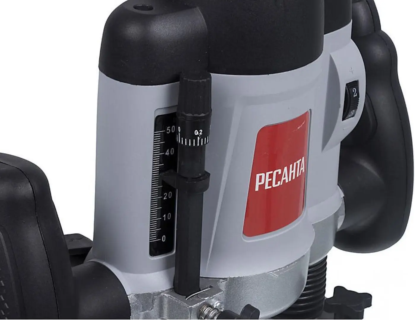 Masina de frezat Resanta ФМ-1300Э