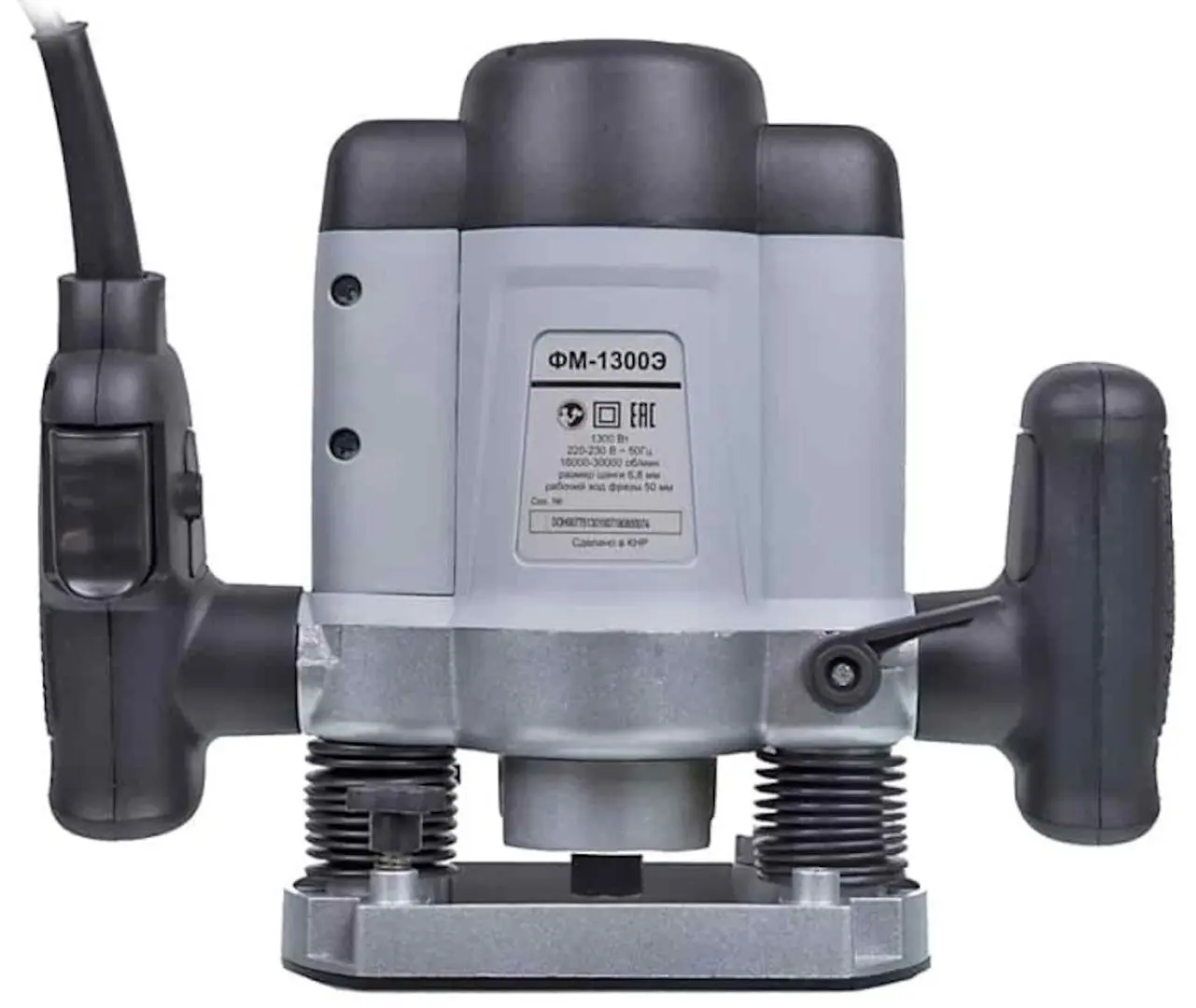 Masina de frezat Resanta ФМ-1300Э