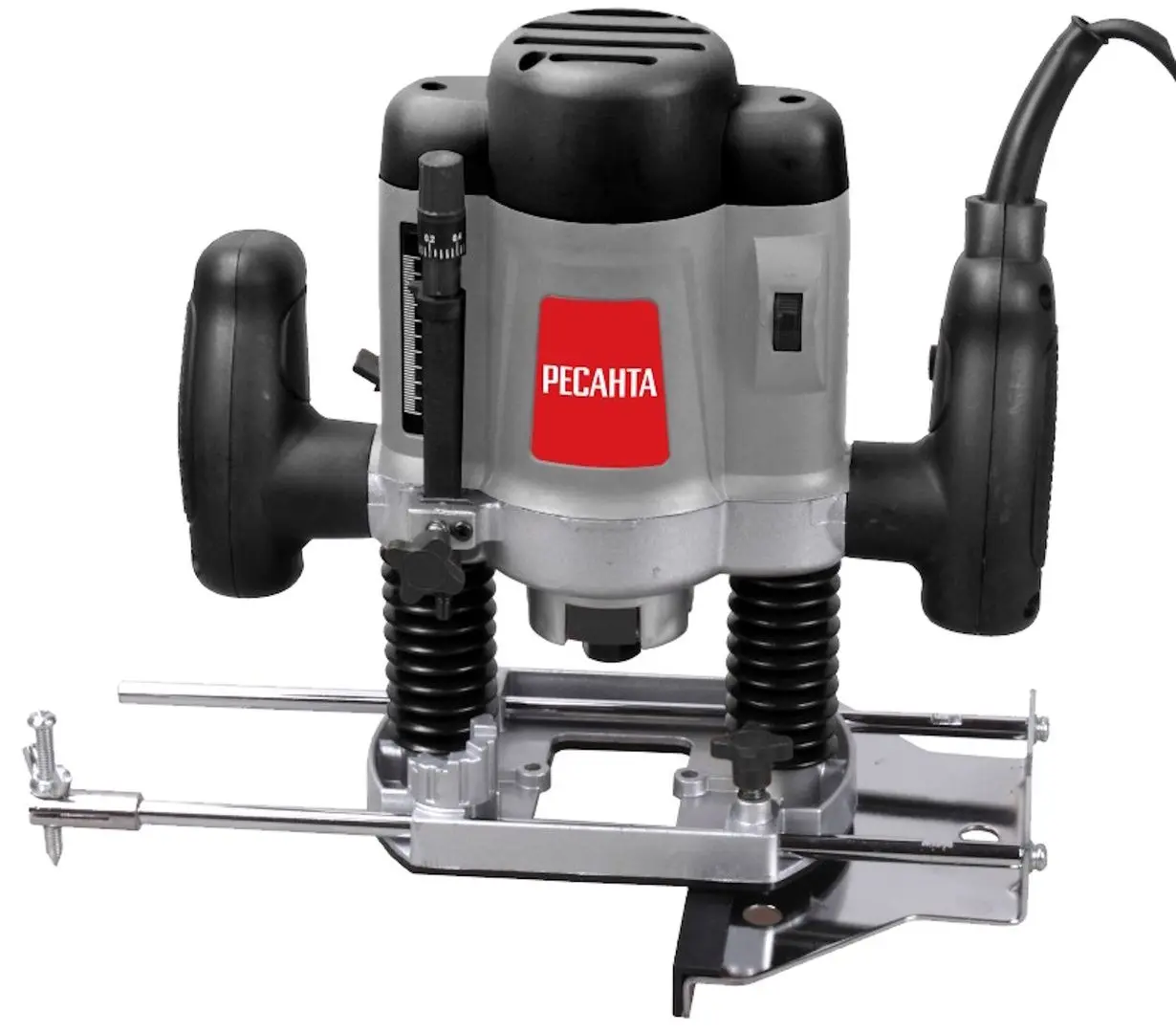 Masina de frezat Resanta ФМ-1300Э