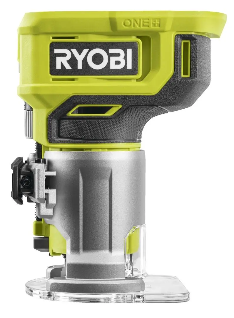 Masina de frezat cu acumulator Ryobi One+ RTR18-0