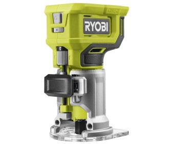 Masina de frezat cu acumulator Ryobi One+ RTR18-0