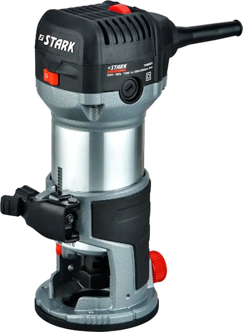 Freza electrica Stark ER-80A (250008000)