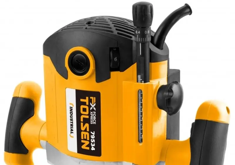 Фрезер Tolsen 79534