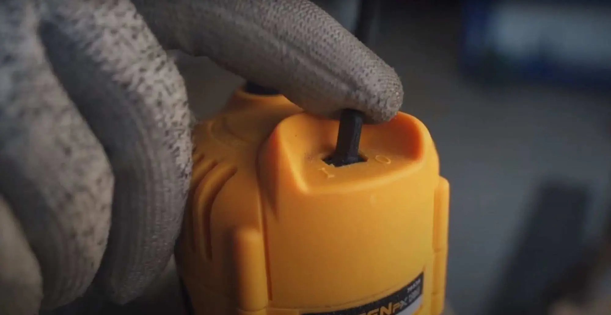 Фрезер Tolsen 79539