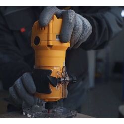 Фрезер Tolsen 79539 Thumb