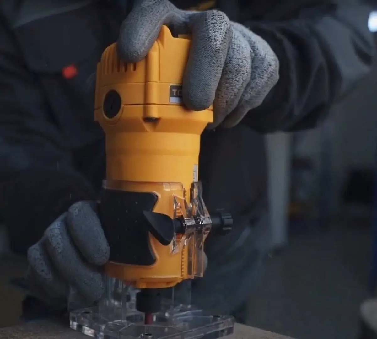 Фрезер Tolsen 79539