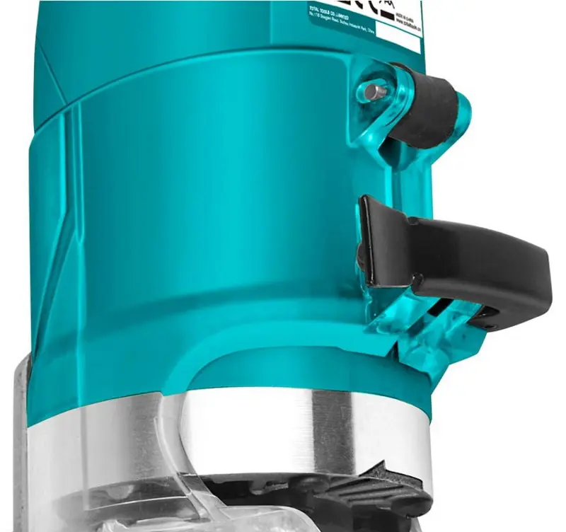 Фрезер Total TLT5001