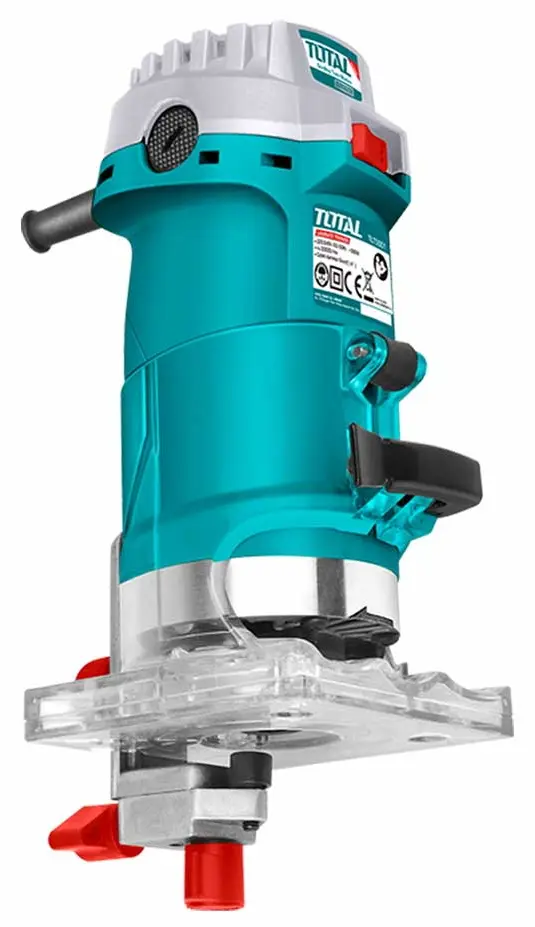Фрезер Total TLT5001