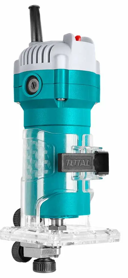 Masina de frezat Total TLT6001