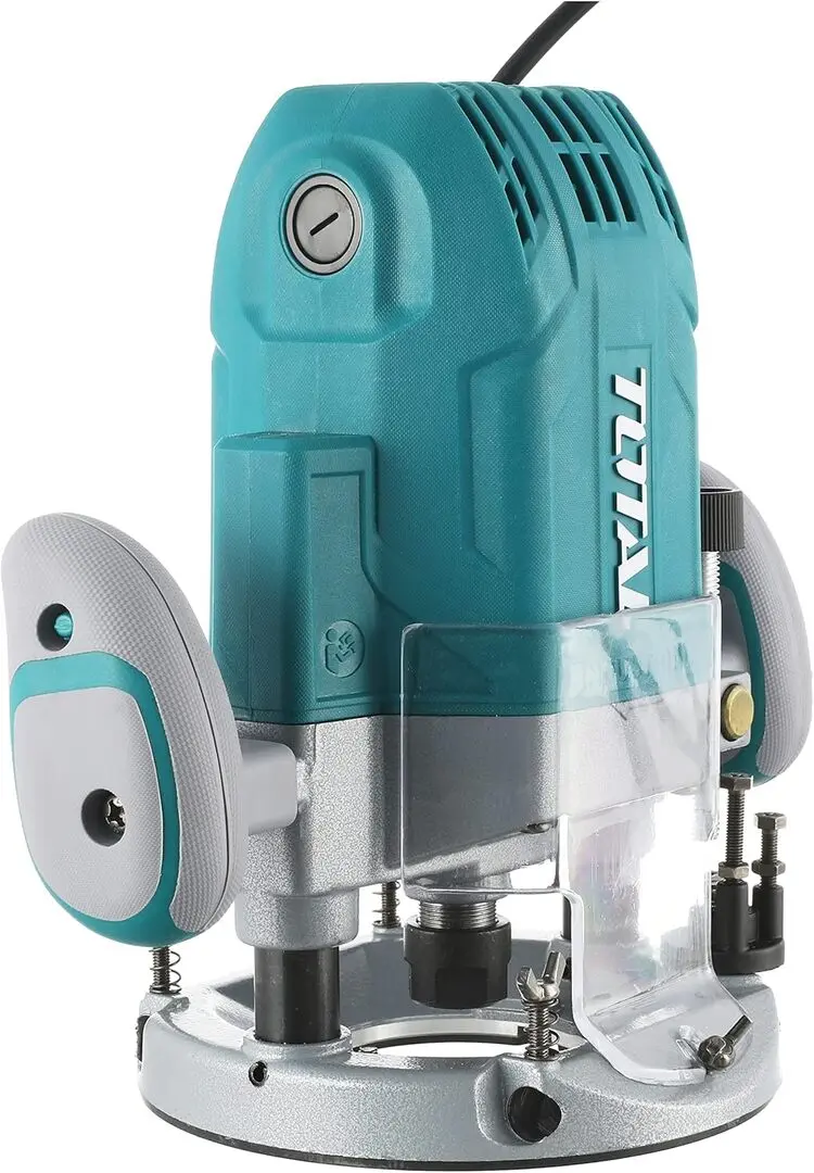 Masina de frezat Total TR111216