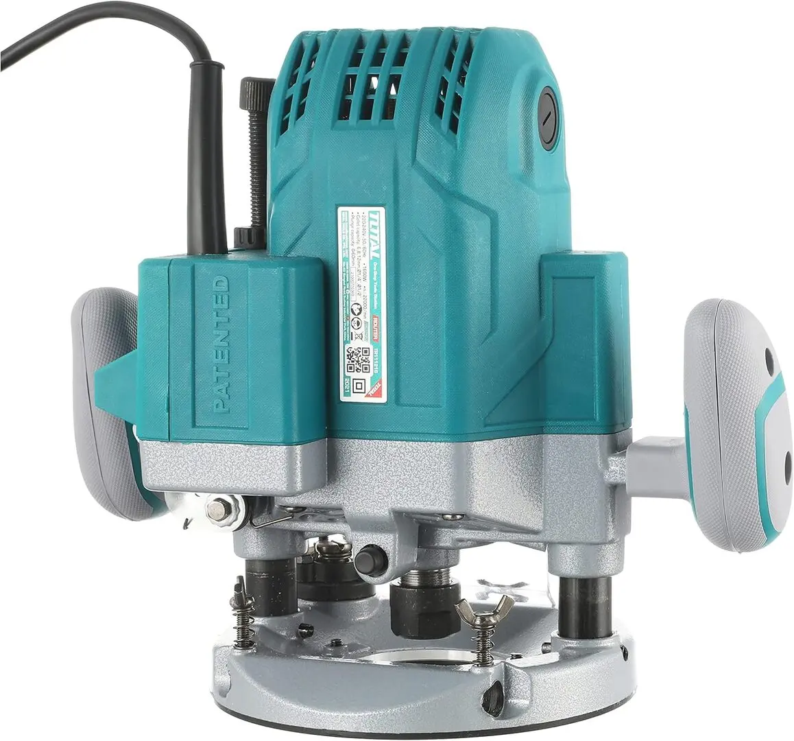 Masina de frezat Total TR111216