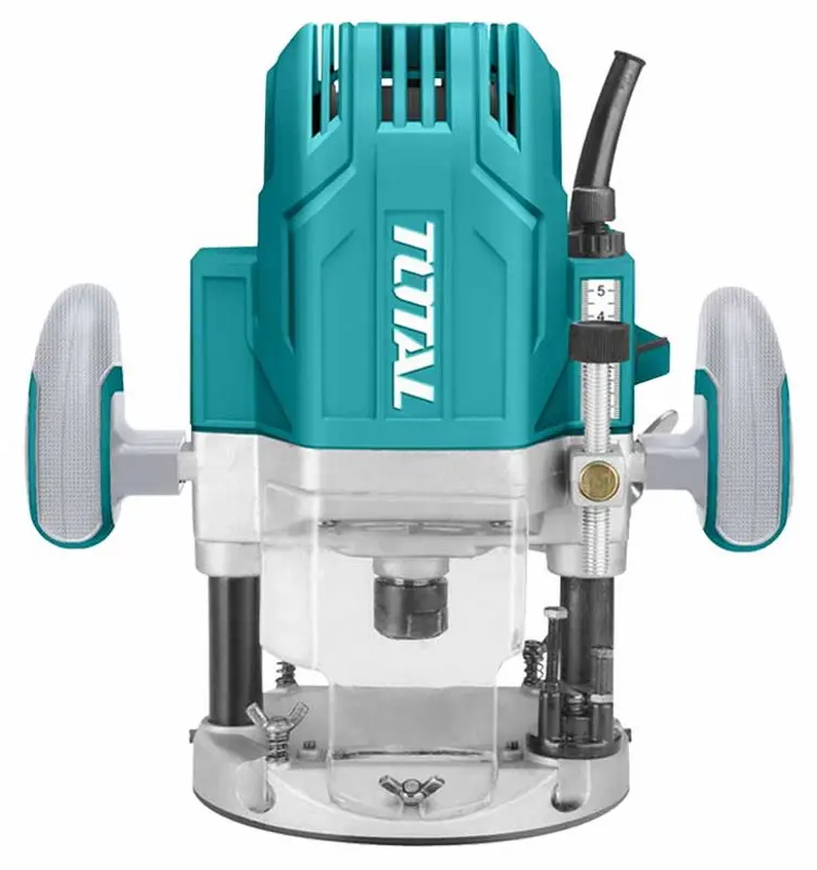 Masina de frezat Total TR111216