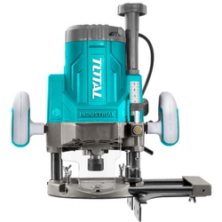 Masina de frezat Total TR111226