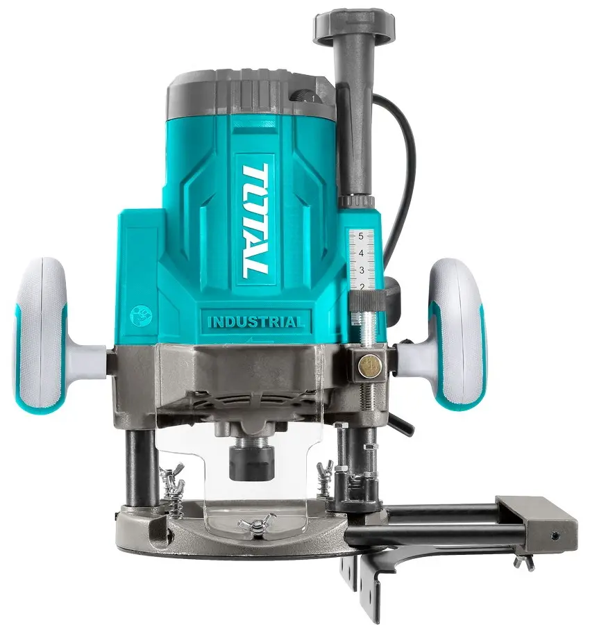 Masina de frezat Total TR111226