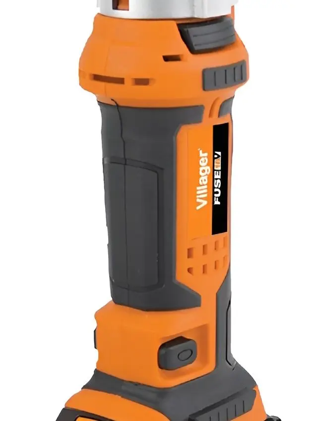 Аккумуляторный фрезер Villager VLN 1020 (Black/Orange)