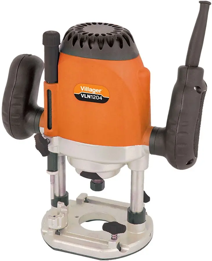 Фрезер Villager VLN 1204