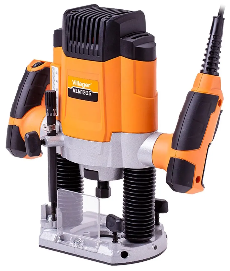 Фрезер Villager VLN 1205
