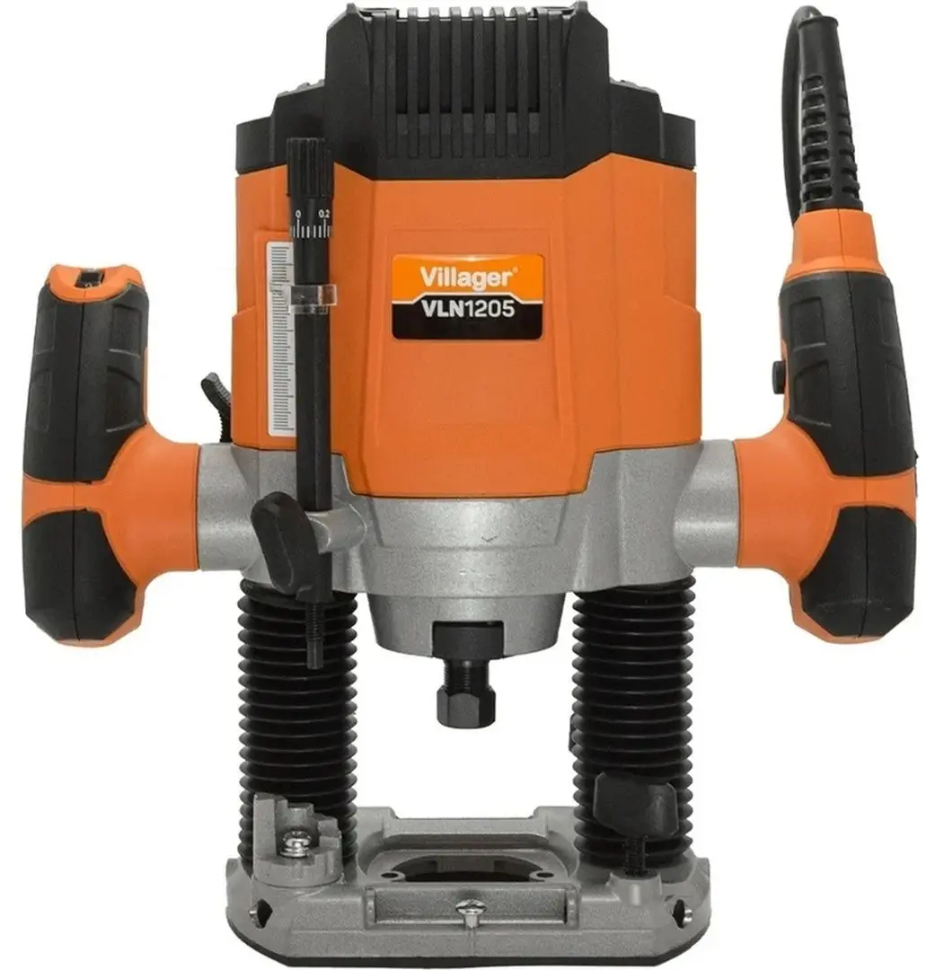 Фрезер Villager VLN 1205